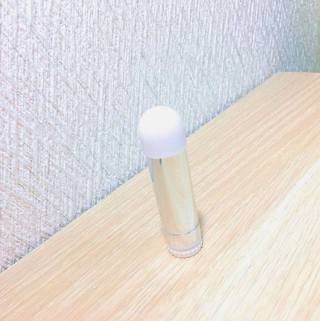 口紅（詰替用）/ちふれ/口紅を使ったクチコミ（2枚目）