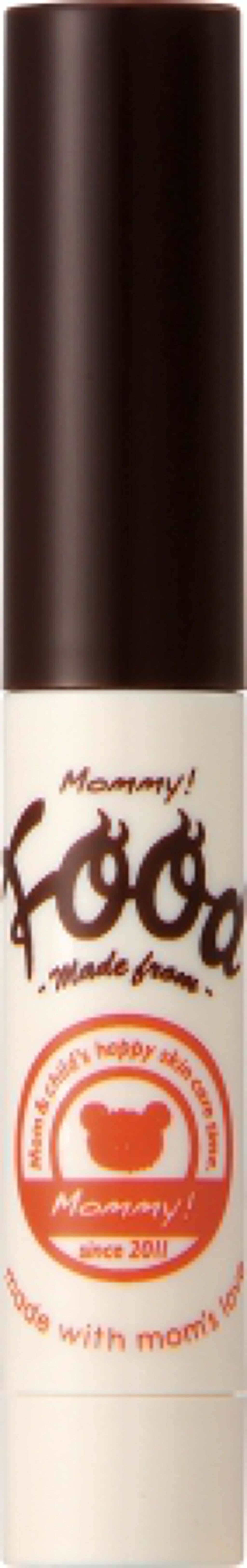 ナチュラルオイルカラーリップ マミー