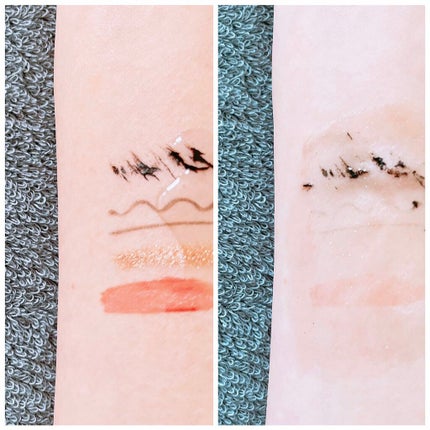 洗顔専科 パーフェクトクリアクレンズ/SENKA(専科)/クレンジングジェルを使ったクチコミ(3枚目)