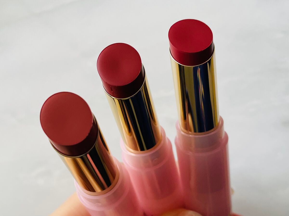 ウォンジョンヨ リップステッカー/Wonjungyo/口紅を使ったクチコミ(1枚目)