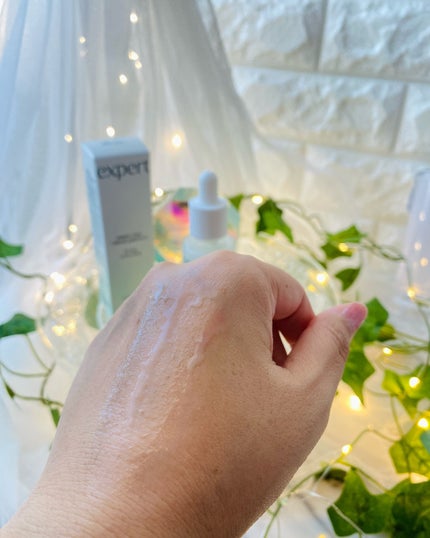 グリーンセラアンプルクリーム/Ariul/美容液を使ったクチコミ(8枚目)