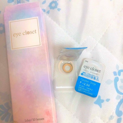 を使ったクチコミ(1枚目)