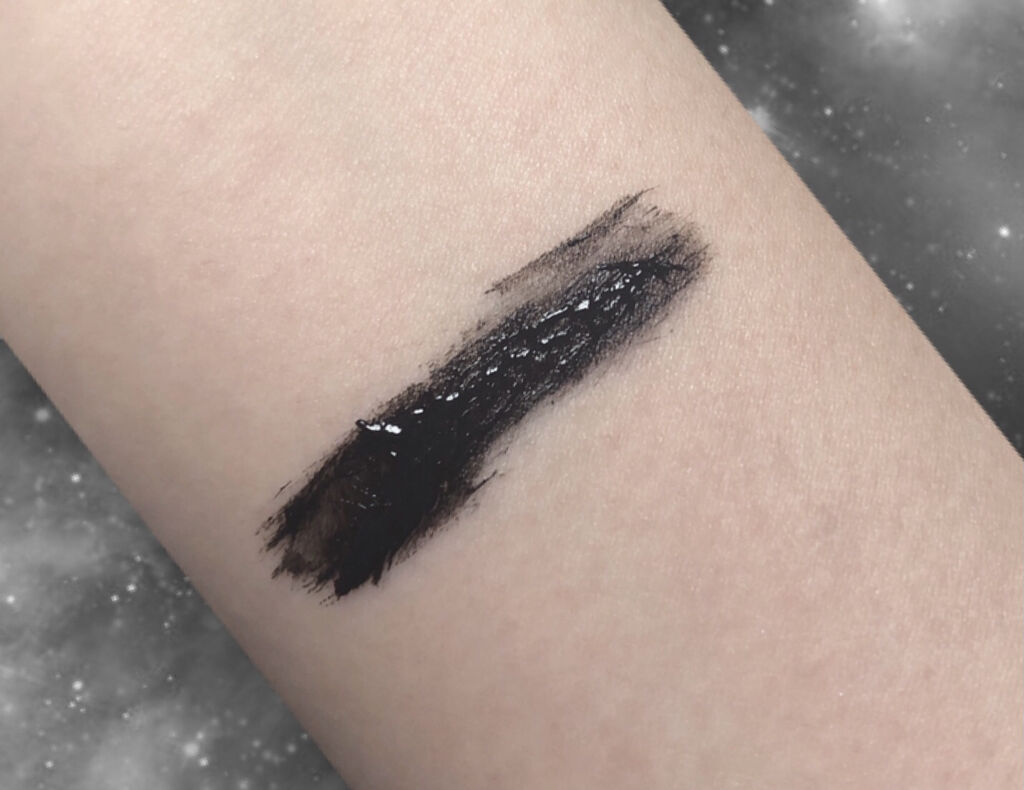 「塗るつけまつげ」ロングタイプ/デジャヴュ/マスカラを使ったクチコミ（3枚目）