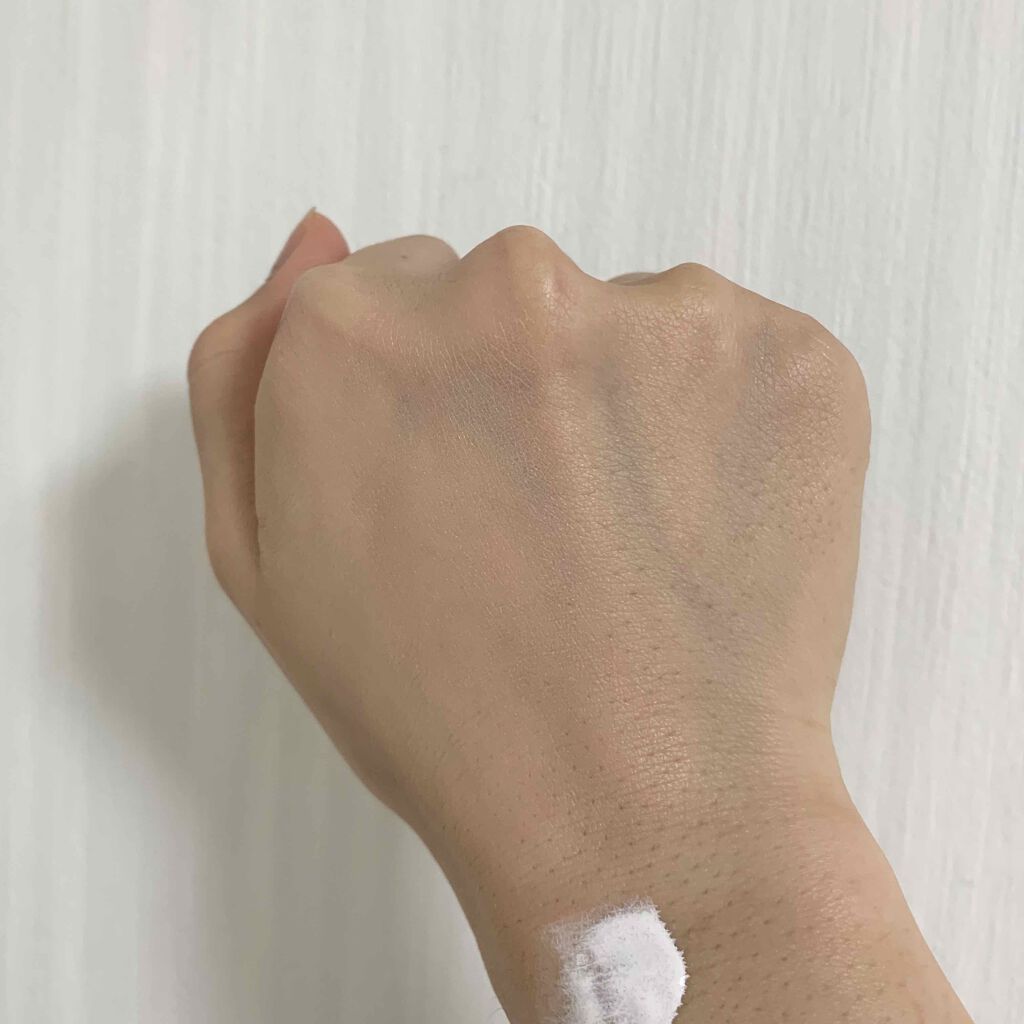 C.C cream/ティアラガール/CCクリームを使ったクチコミ(2枚目)