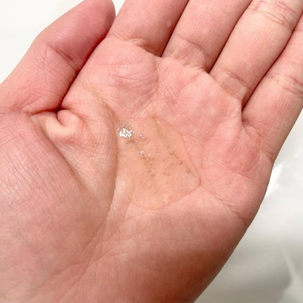 ダメージリペアシャンプー/トリートメント/DROAS/市販シャンプーを使ったクチコミ(2枚目)