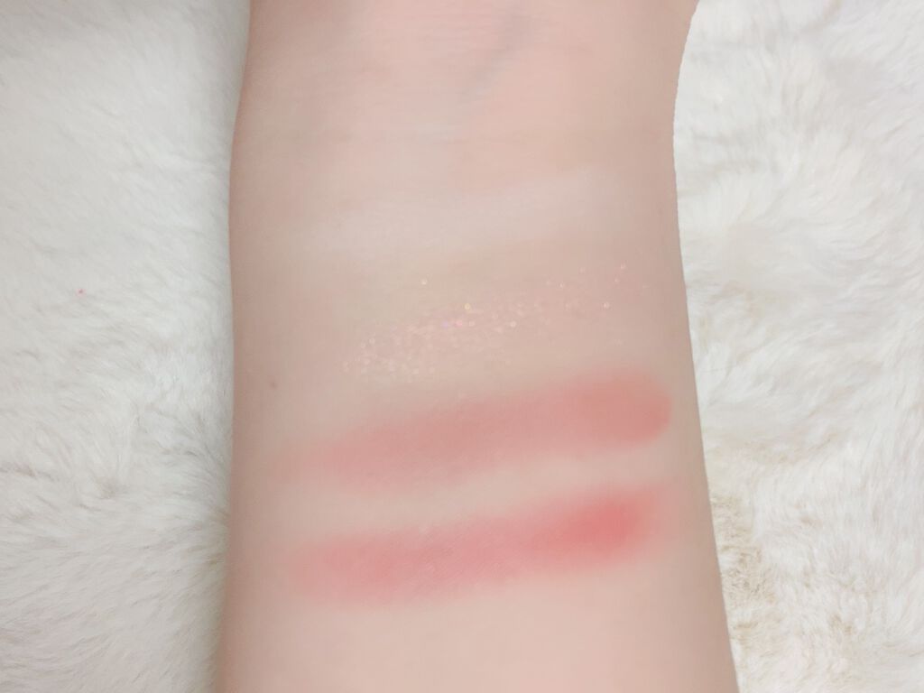 大英博物館 エジプトシリーズ アイシャドウパレット/ZEESEA/アイシャドウパレットを使ったクチコミ（2枚目）