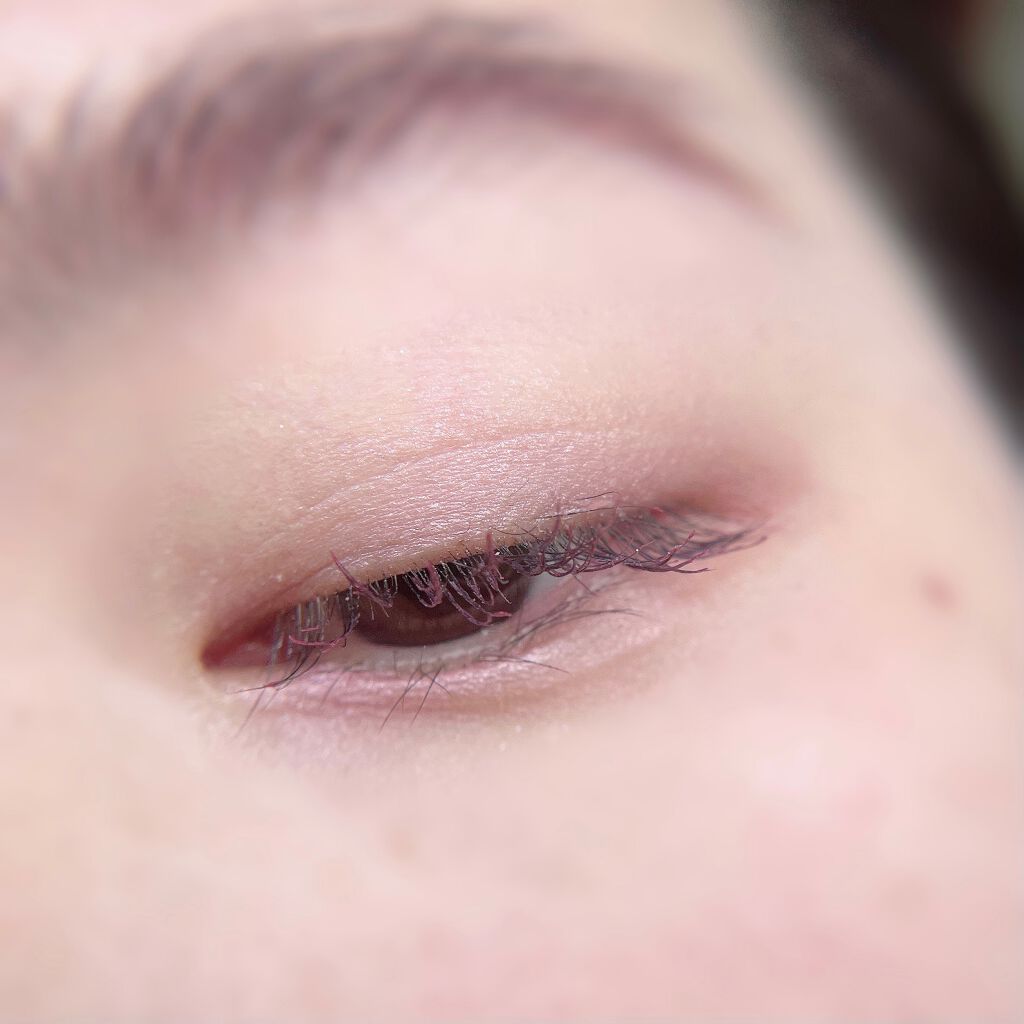 モノ クルール クチュール/Dior/単色アイシャドウを使ったクチコミ(5枚目)