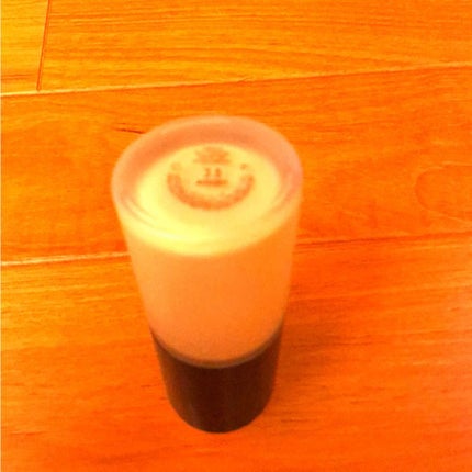 ルミナス シルク ファンデーション/ジョルジオ アルマーニ ビューティ/リキッドファンデーションを使ったクチコミ(2枚目)