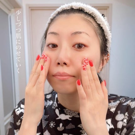 ハイドラアンプルⅡ/9Wishes/美容液を使ったクチコミ(5枚目)