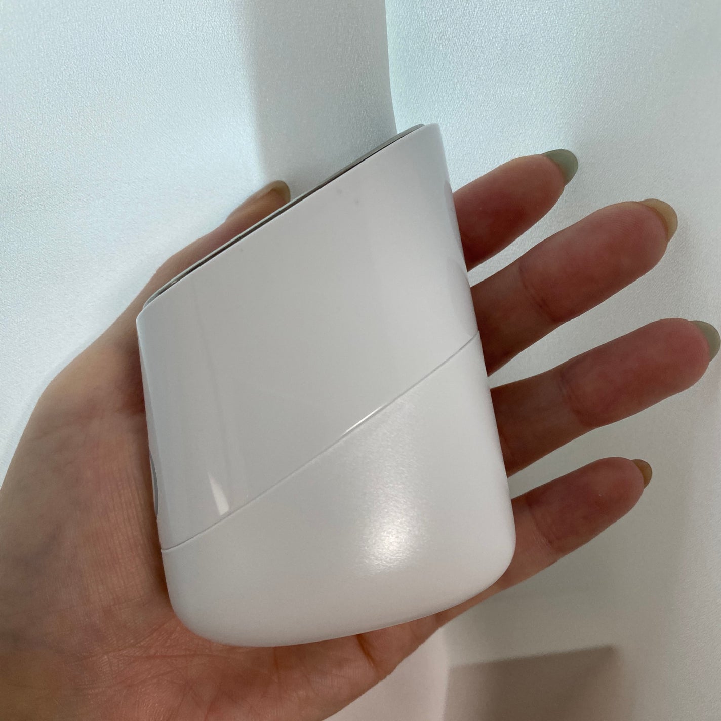 スキンライトセラピーII/Makeon/美顔器・マッサージを使ったクチコミ(4枚目)