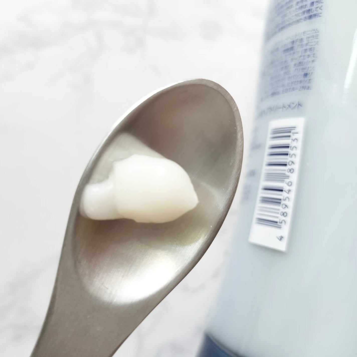 セラティス ムーンライトスリーク シャンプー / ヘアトリートメント/THERATIS/市販シャンプーを使ったクチコミ(7枚目)