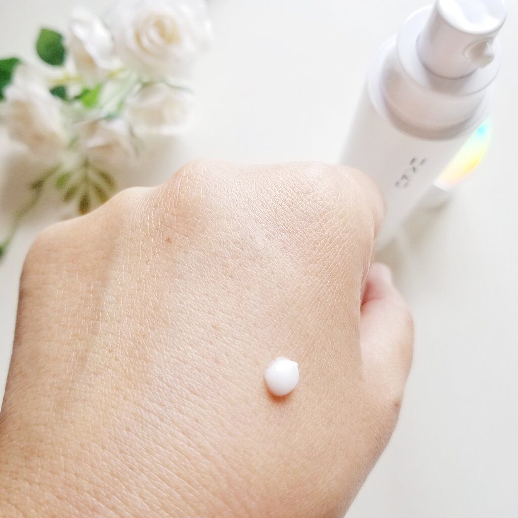 メラノフォーカスZ/HAKU/美容液を使ったクチコミ（3枚目）