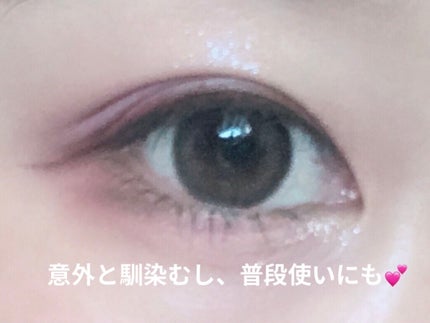 フラワーノーズ ダークエンジェル/ブリリアントプラス/アイシャドウパレットを使ったクチコミ(6枚目)