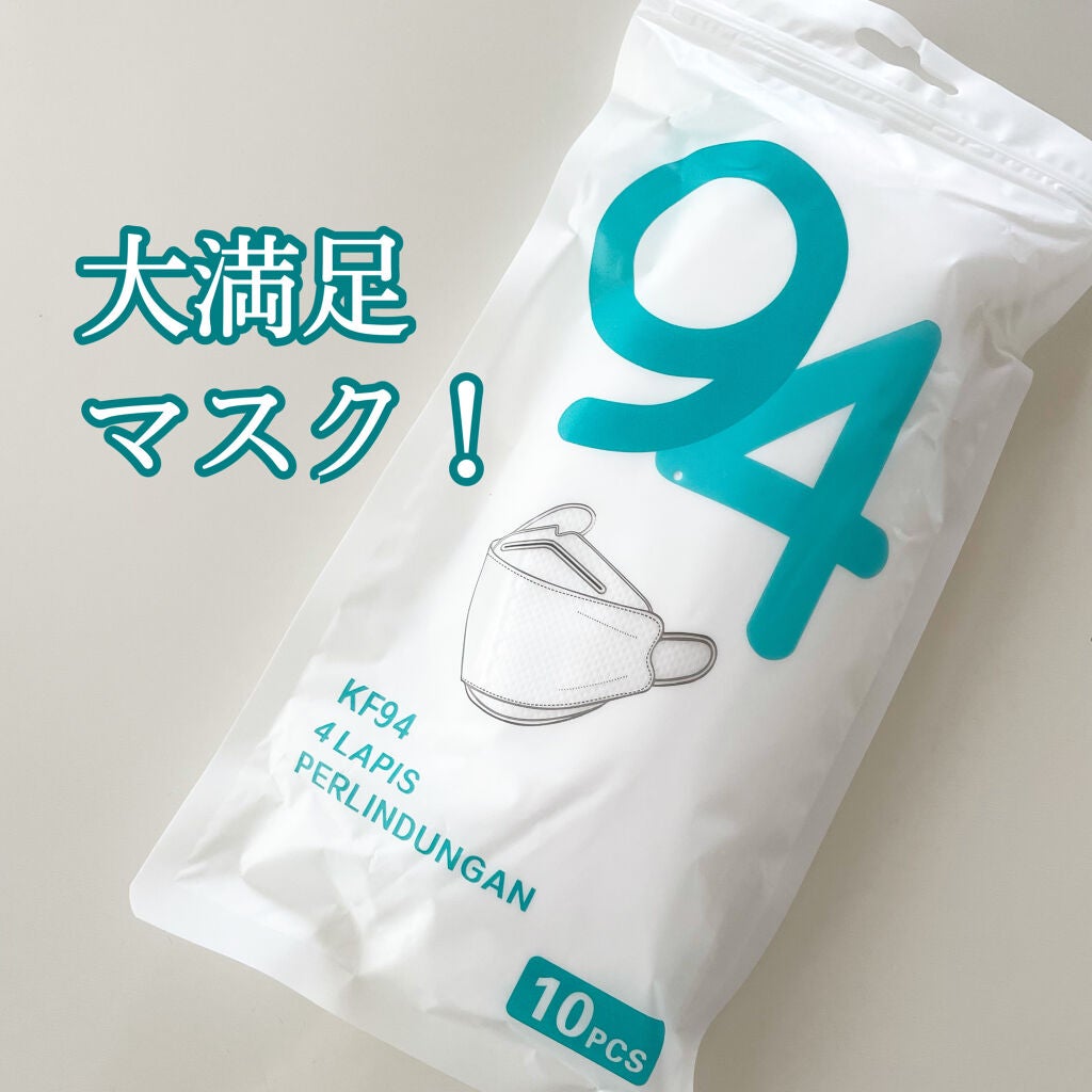 ãããðž on LIPS ãKF94ãããã¯è¯ãïŒïŒïŒðž#ãããã®ãã¹ã¯ç޹ä»ã»ãªããã»ãšã..ãïŒ1æç®ïŒ