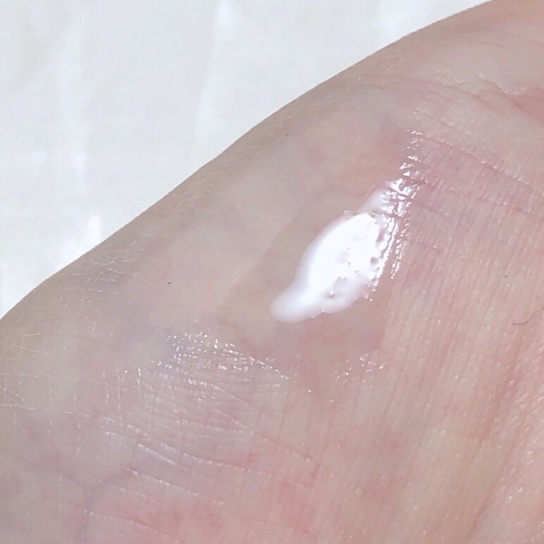 クイックラッシュカーラーリムーバー/キャンメイク/ポイントメイクリムーバーを使ったクチコミ(6枚目)