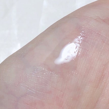 クイックラッシュカーラーリムーバー/キャンメイク/ポイントメイクリムーバーを使ったクチコミ(6枚目)