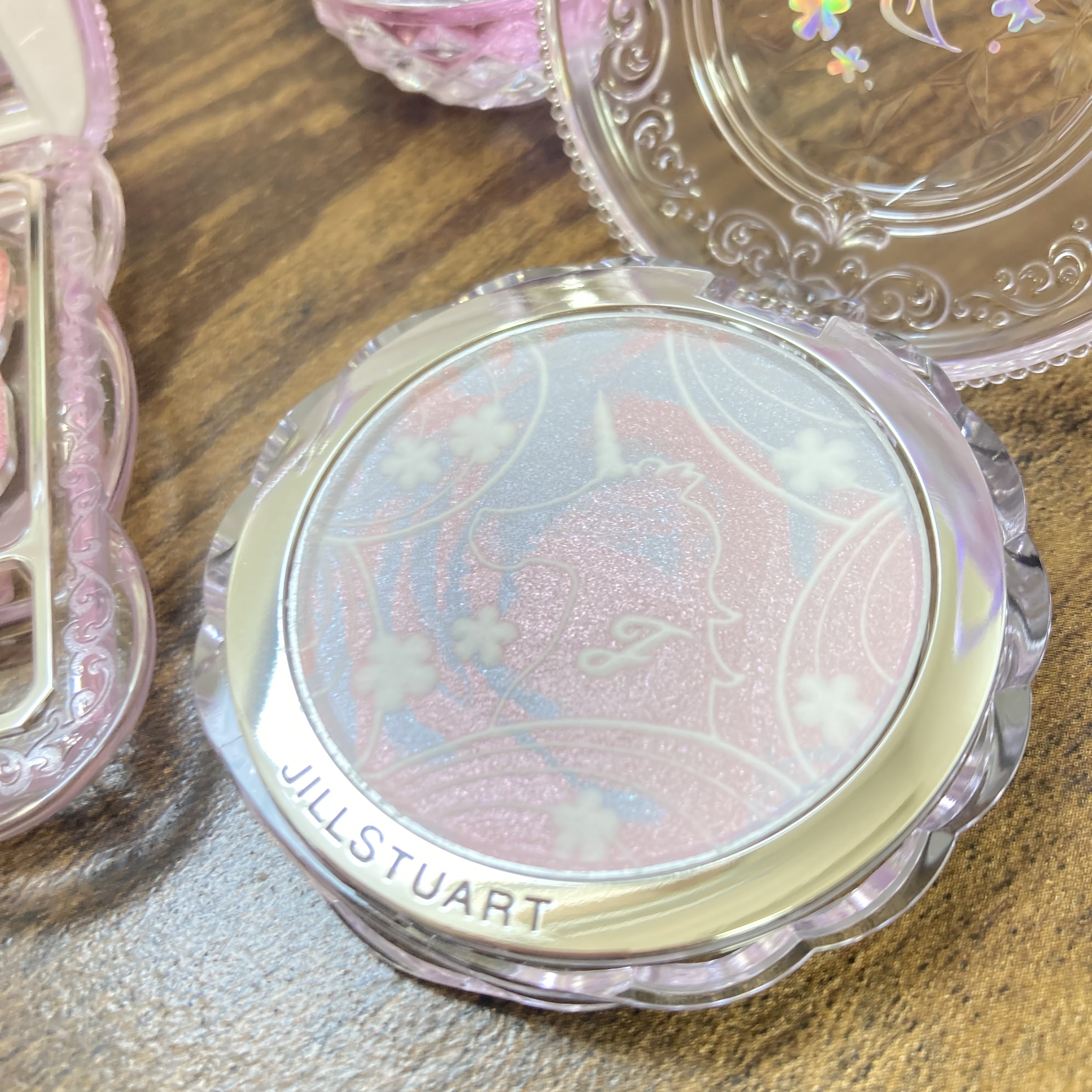 ウォンジョンヨ モイストリッププライマー　/Wonjungyo/リップオイルを使ったクチコミ（3枚目）