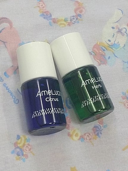 アメラック ズキリラローラー/バイソン/ネック・デコルテケアを使ったクチコミ(2枚目)