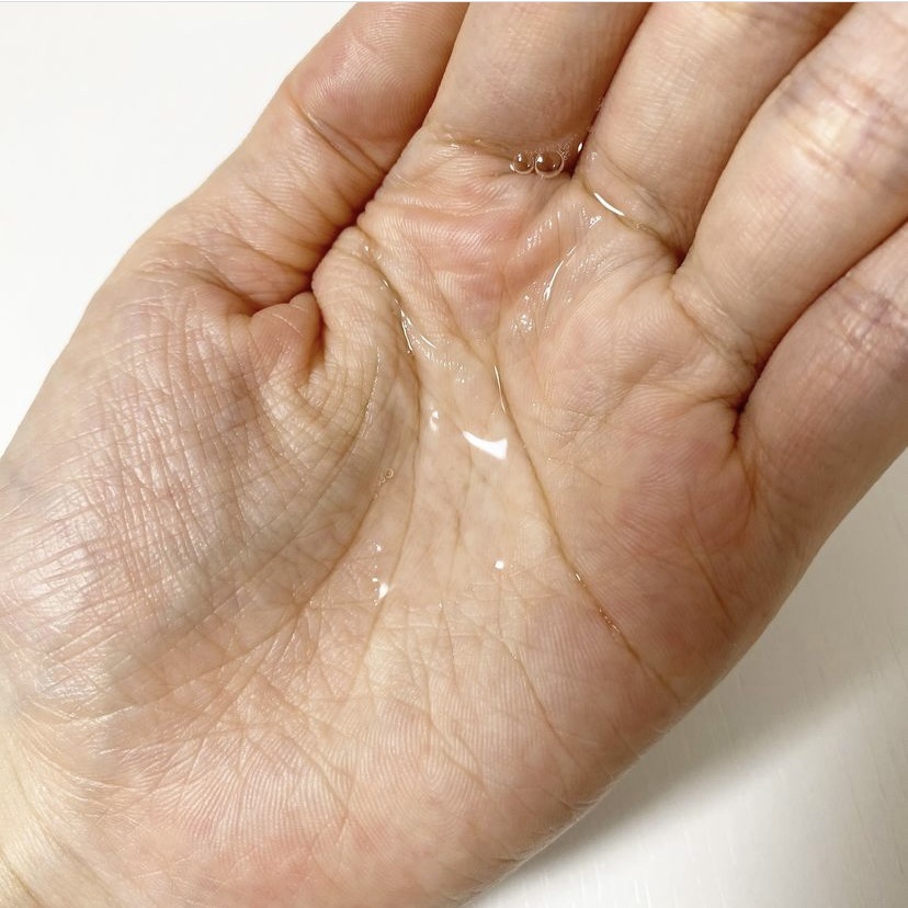 RXザ・ビタミンC23セラム/COSRX/美容液を使ったクチコミ（3枚目）