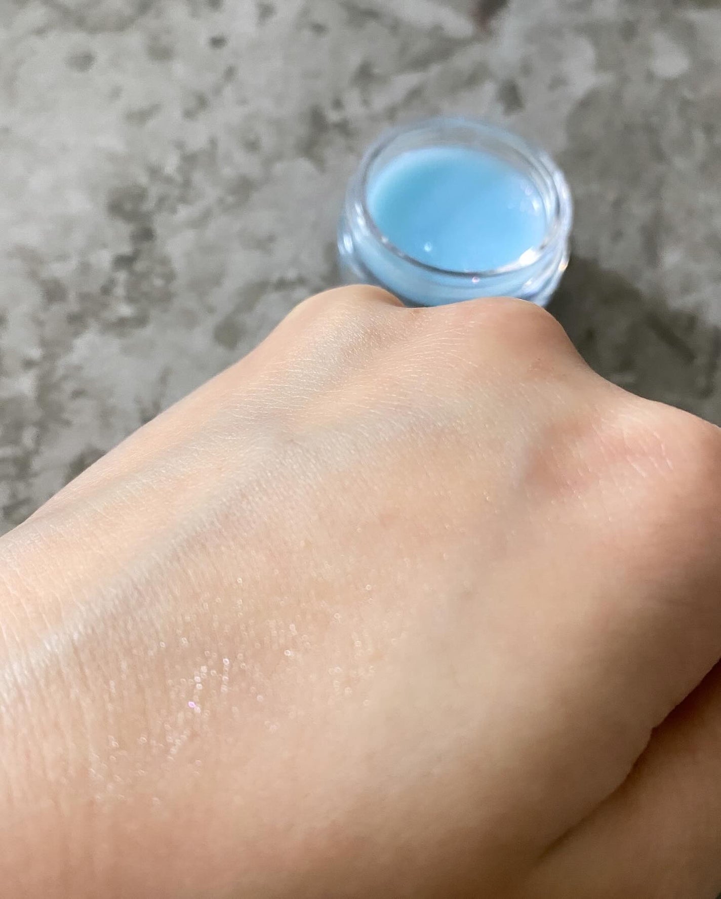 Non/フォロバ100 on LIPS 「@colorgram_japan  さんの09ハートフルマルベ..」(2枚目)