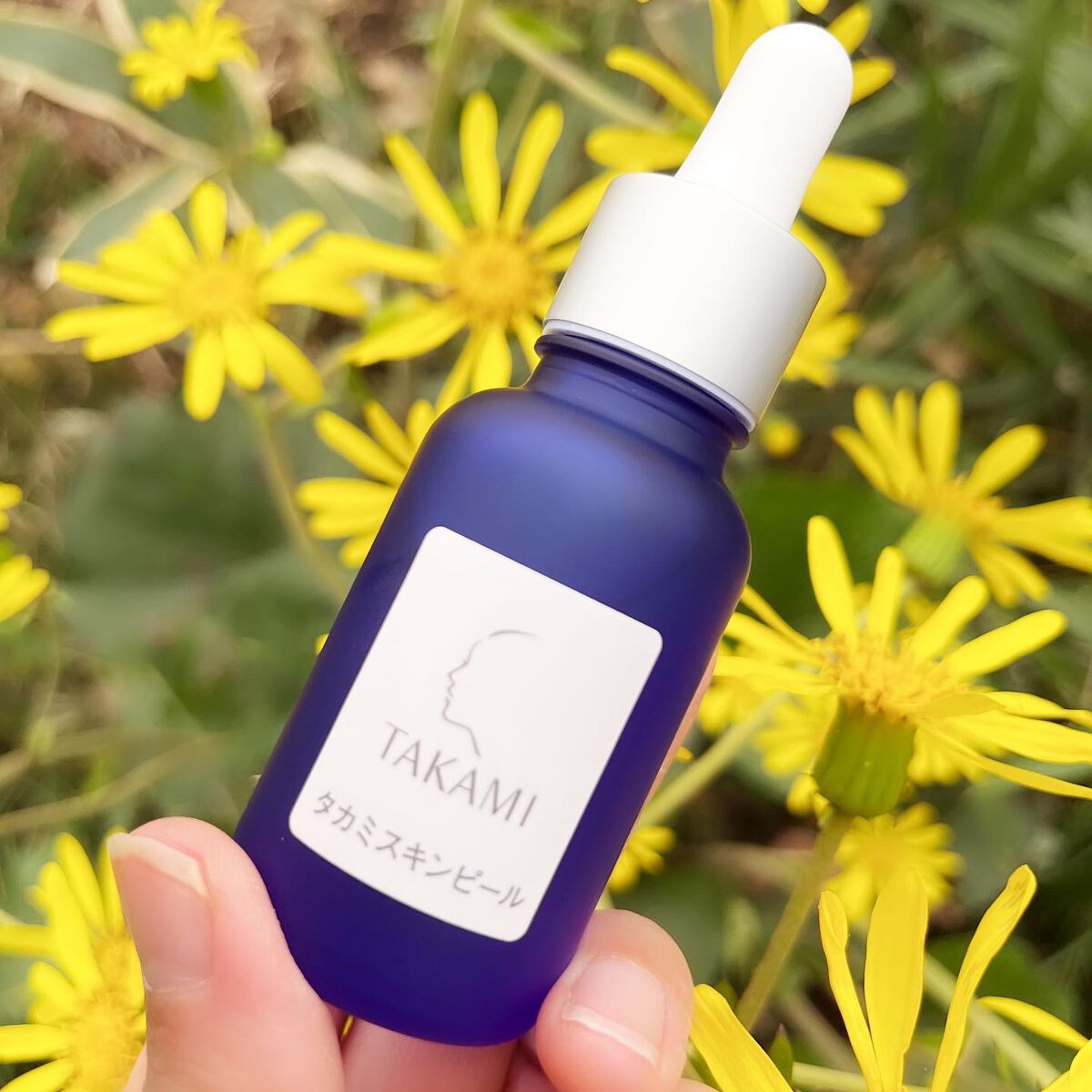 タカミスキンピール/タカミ/ブースター・導入液を使ったクチコミ（1枚目）