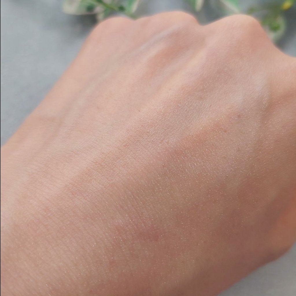 コエンリッチ ザ プレミアム ライトアップ モイストガード ハンドクリーム/コエンリッチQ10/ハンドクリームを使ったクチコミ(5枚目)