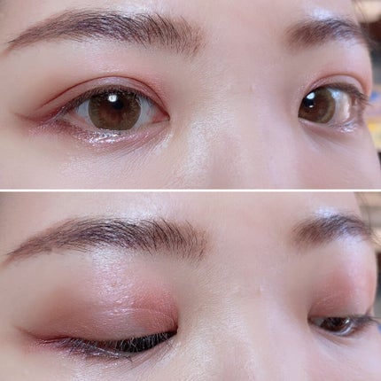 ラディアントクリーミーコンシーラー/NARS/リキッドコンシーラーを使ったクチコミ(2枚目)
