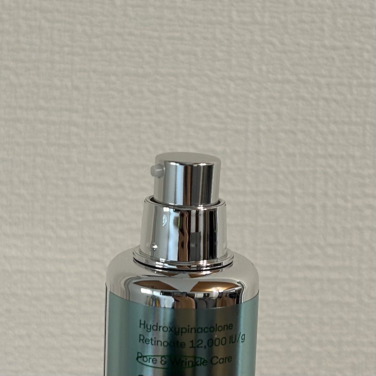 シカレチA エッセンス0.5/VT/美容液を使ったクチコミ（3枚目）