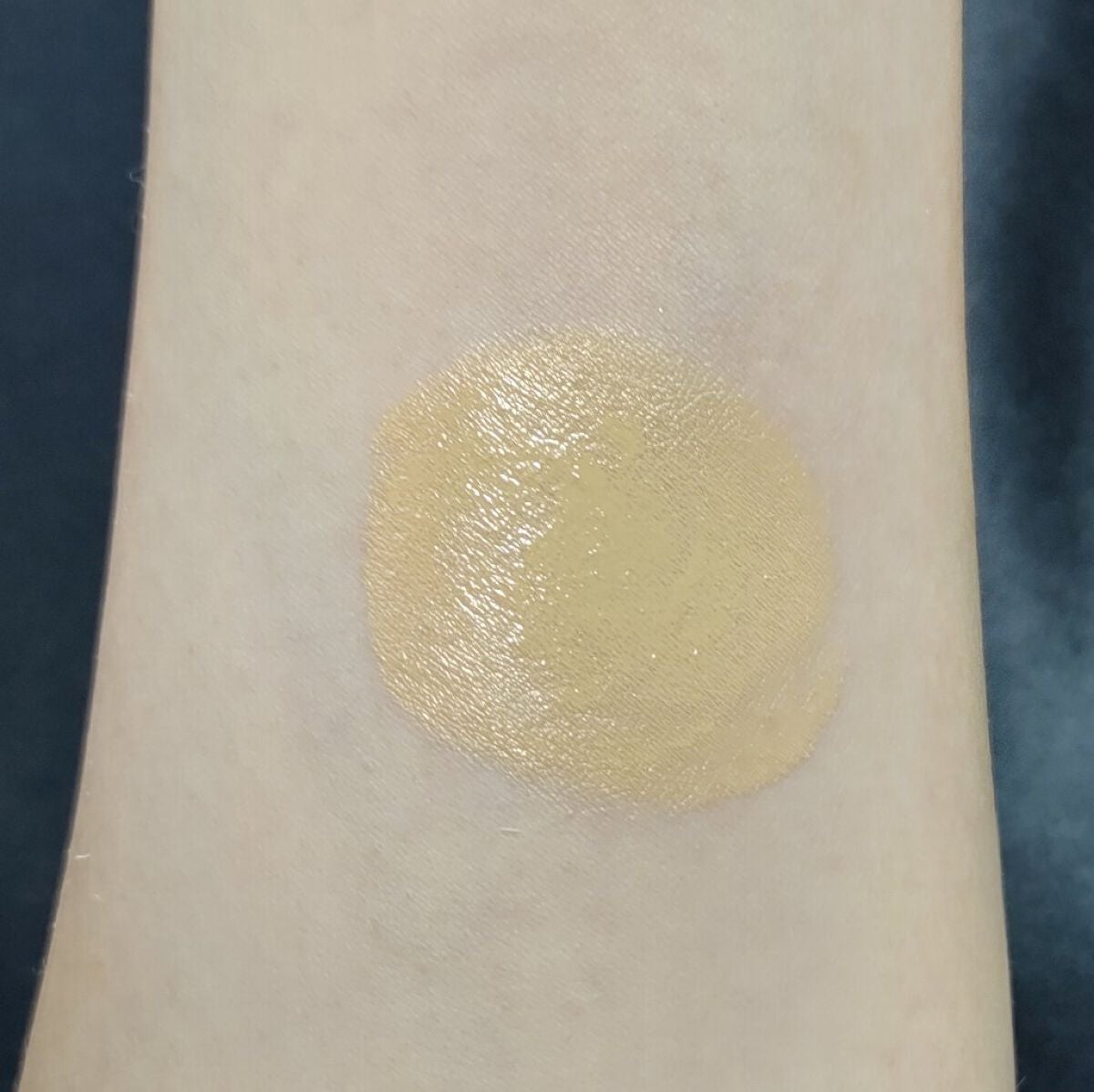 UVウルトラフィットベースN/CEZANNE/化粧下地を使ったクチコミ(2枚目)