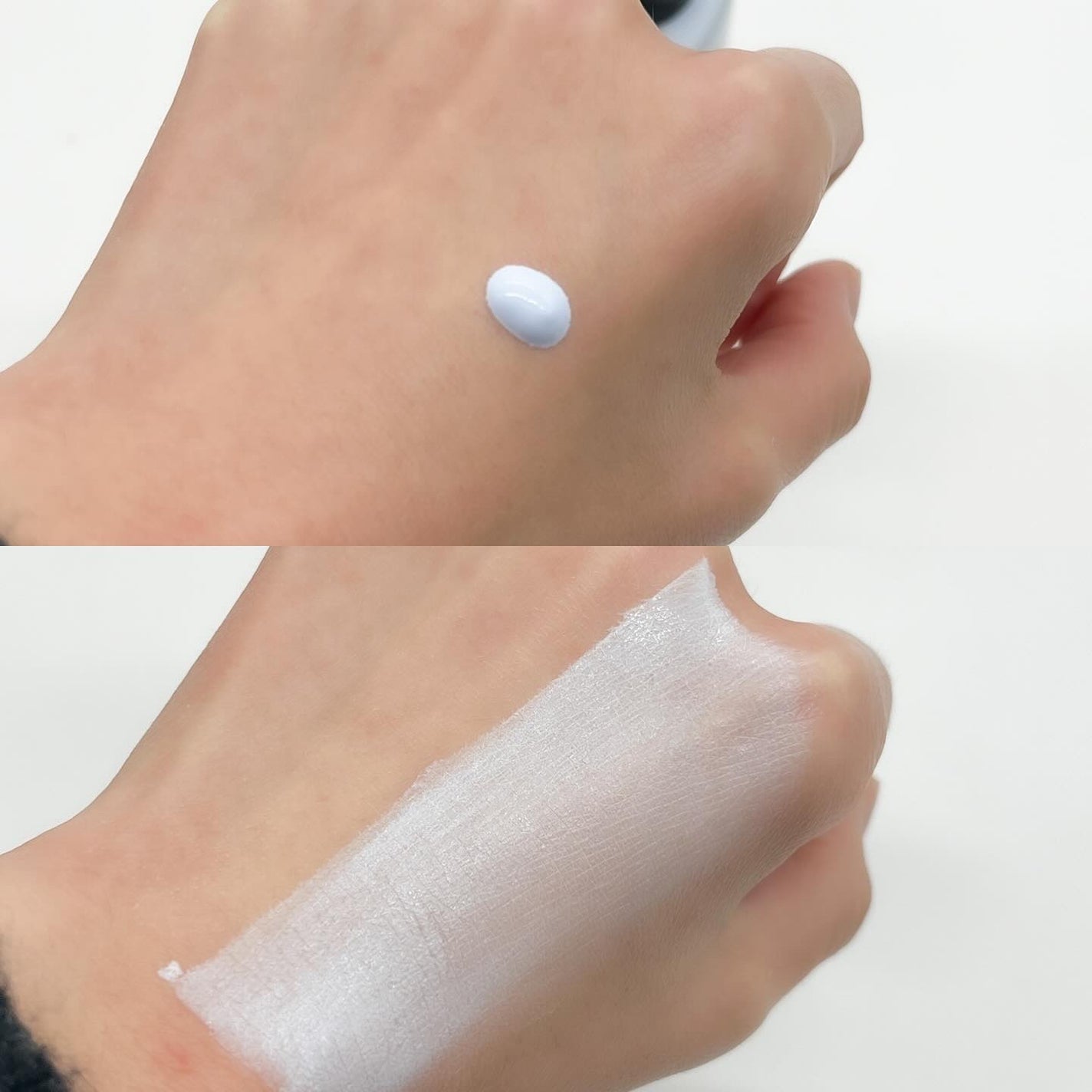 カラーコレクティングプライマー/VDL/化粧下地を使ったクチコミ(3枚目)