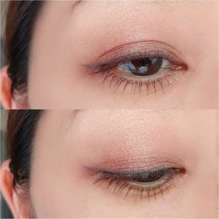 シグニチャー カラー アイズ/SUQQU/アイシャドウパレットを使ったクチコミ(4枚目)