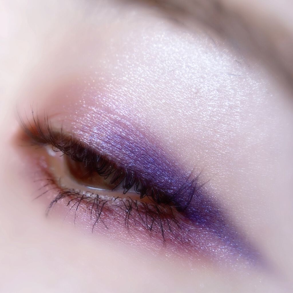 アイ クアトロ パレット/ジョルジオ アルマーニ ビューティ/アイシャドウパレットを使ったクチコミ（2枚目）