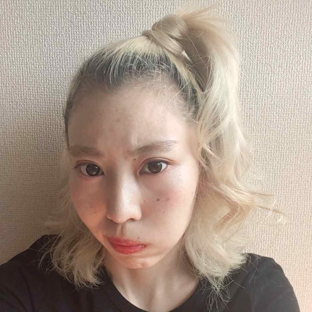 ヘアワックス/ザ・プロダクト/ヘアワックス・クリームを使ったクチコミ（1枚目）