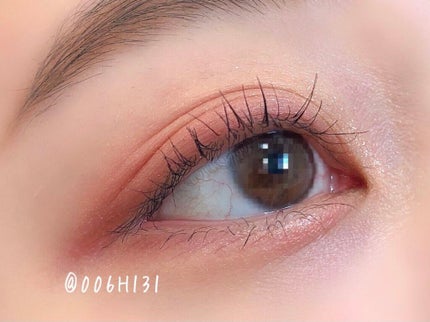 トリオ ブリック パレット<ピュア グロウ>/Dior/アイシャドウパレットを使ったクチコミ(6枚目)