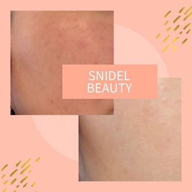 イルミネイティングプライマー/SNIDEL BEAUTY/化粧下地を使ったクチコミ（1枚目）