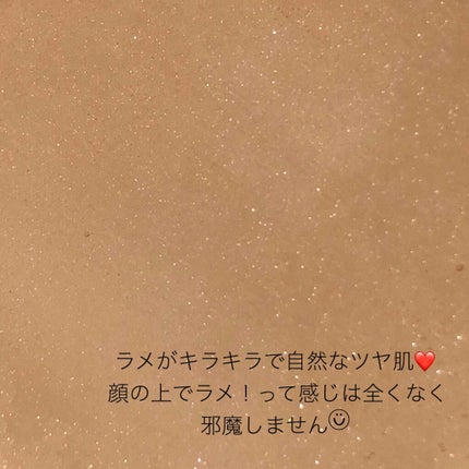 フェイスパウダー ハイカバー <キラ肌オークル>/クリアラスト/プレストパウダーを使ったクチコミ(2枚目)