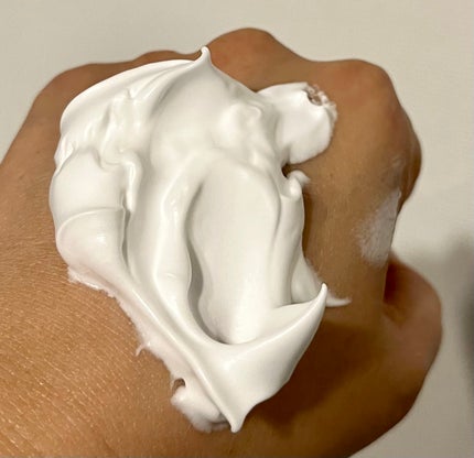 SHEE BY LITS 炭酸美容パック/リッツ/洗い流すパック・マスクを使ったクチコミ(3枚目)