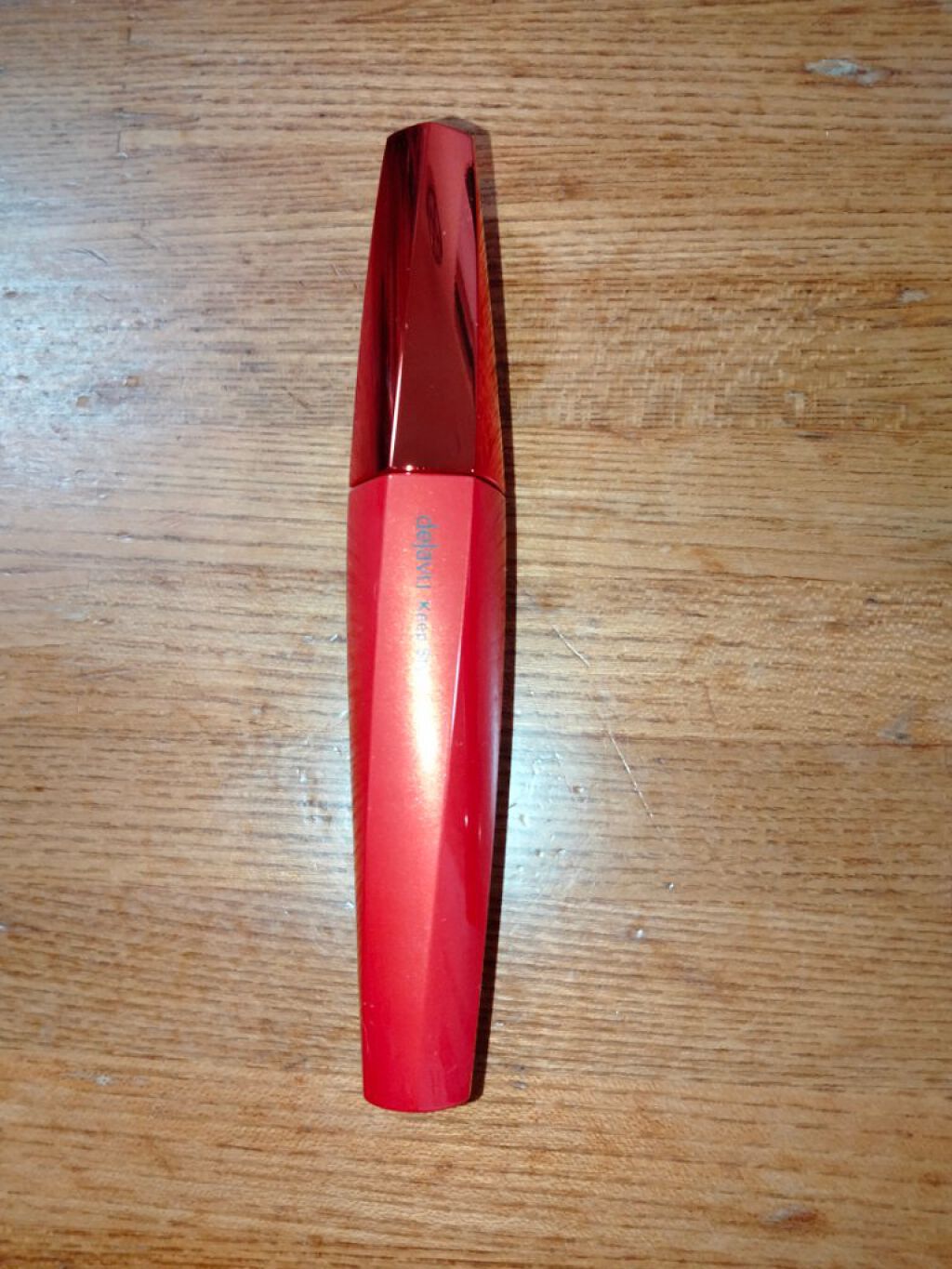 「塗るつけまつげ」ロングタイプ/デジャヴュ/マスカラを使ったクチコミ（1枚目）