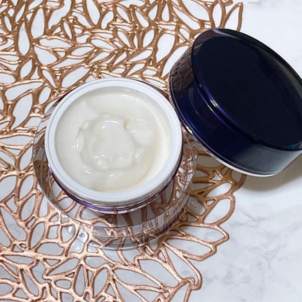 ラスターリッチクリーム/shimaboshi/フェイスクリームを使ったクチコミ(5枚目)