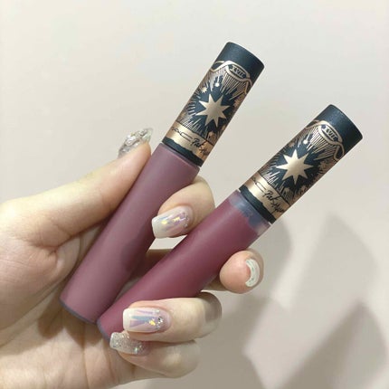 マット リップ ムース ベック アンド コール/M・A・C/口紅の画像