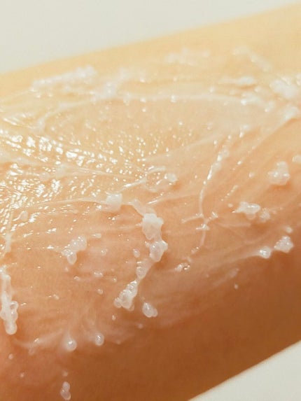 ライスマスク ウォッシュオフ/SKINFOOD/洗い流すパック・マスクを使ったクチコミ(4枚目)