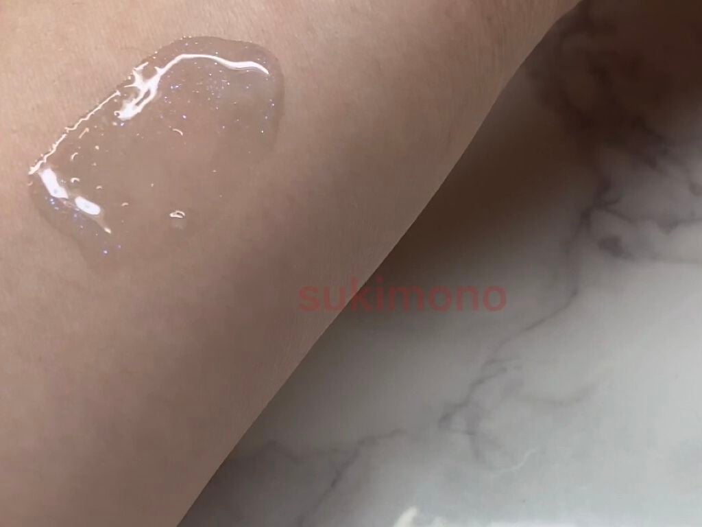 カラーエナメルグロス/KATE/リップグロスを使ったクチコミ(3枚目)