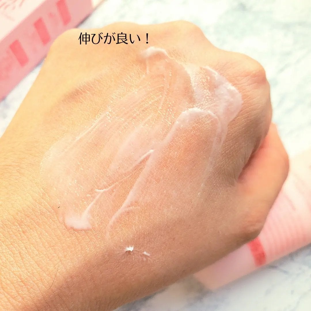 カラーフィットハンドクリーム/ロダレット/ハンドクリームを使ったクチコミ(5枚目)