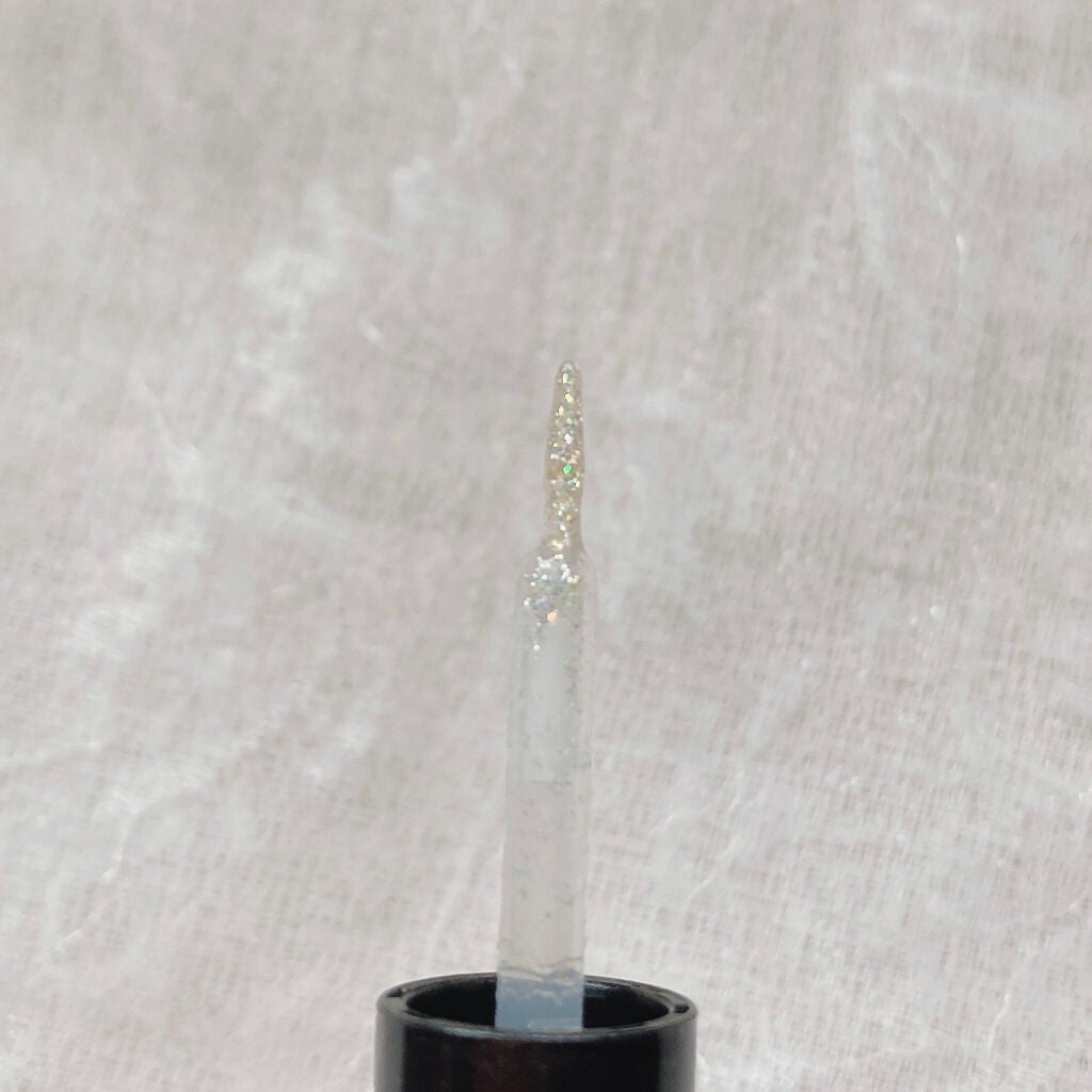 オーロラカクテルグリッター/キャンメイク/アイシャドウを使ったクチコミ(4枚目)