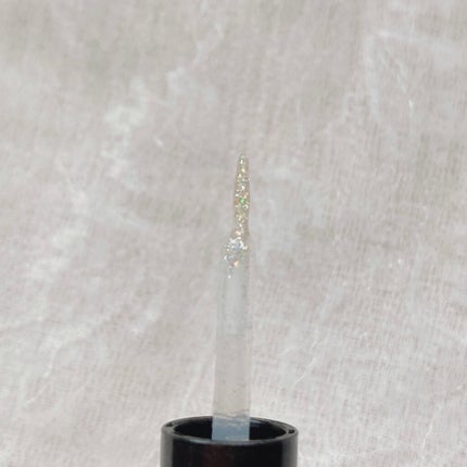 オーロラカクテルグリッター/キャンメイク/アイシャドウを使ったクチコミ(4枚目)