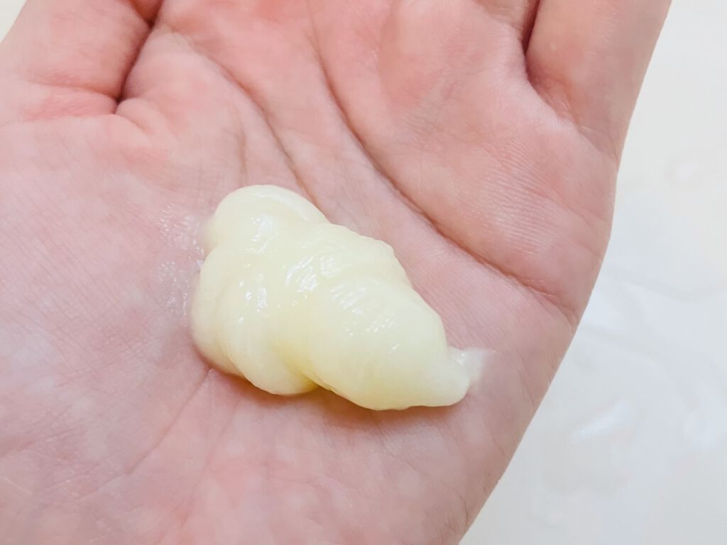 ヘアトリートメント ミラクル2X (シグネチャー)/moremo/洗い流すヘアトリートメントを使ったクチコミ（2枚目）