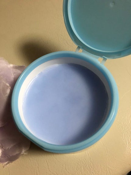 夢みるバーム アクネクリアモイスチャー/ロゼット/クレンジングバームを使ったクチコミ(3枚目)