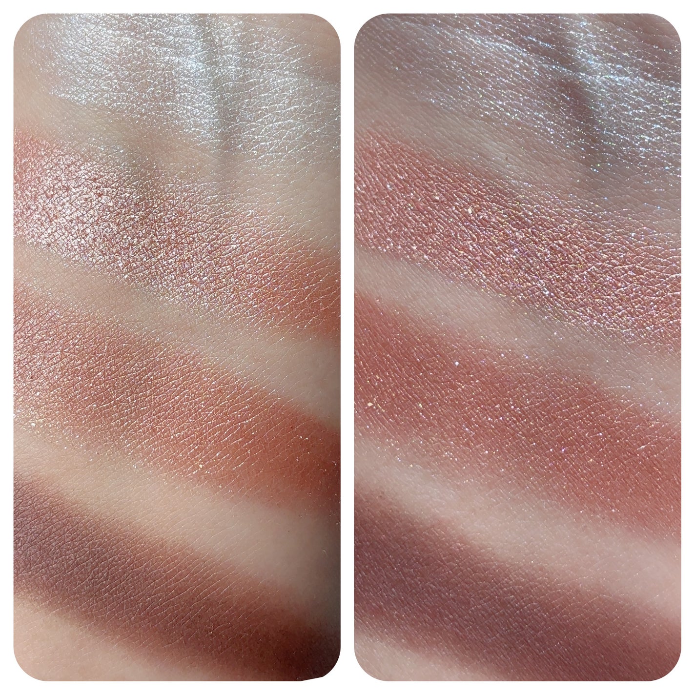 シグニチャー カラー アイズ/SUQQU/アイシャドウパレットを使ったクチコミ(5枚目)