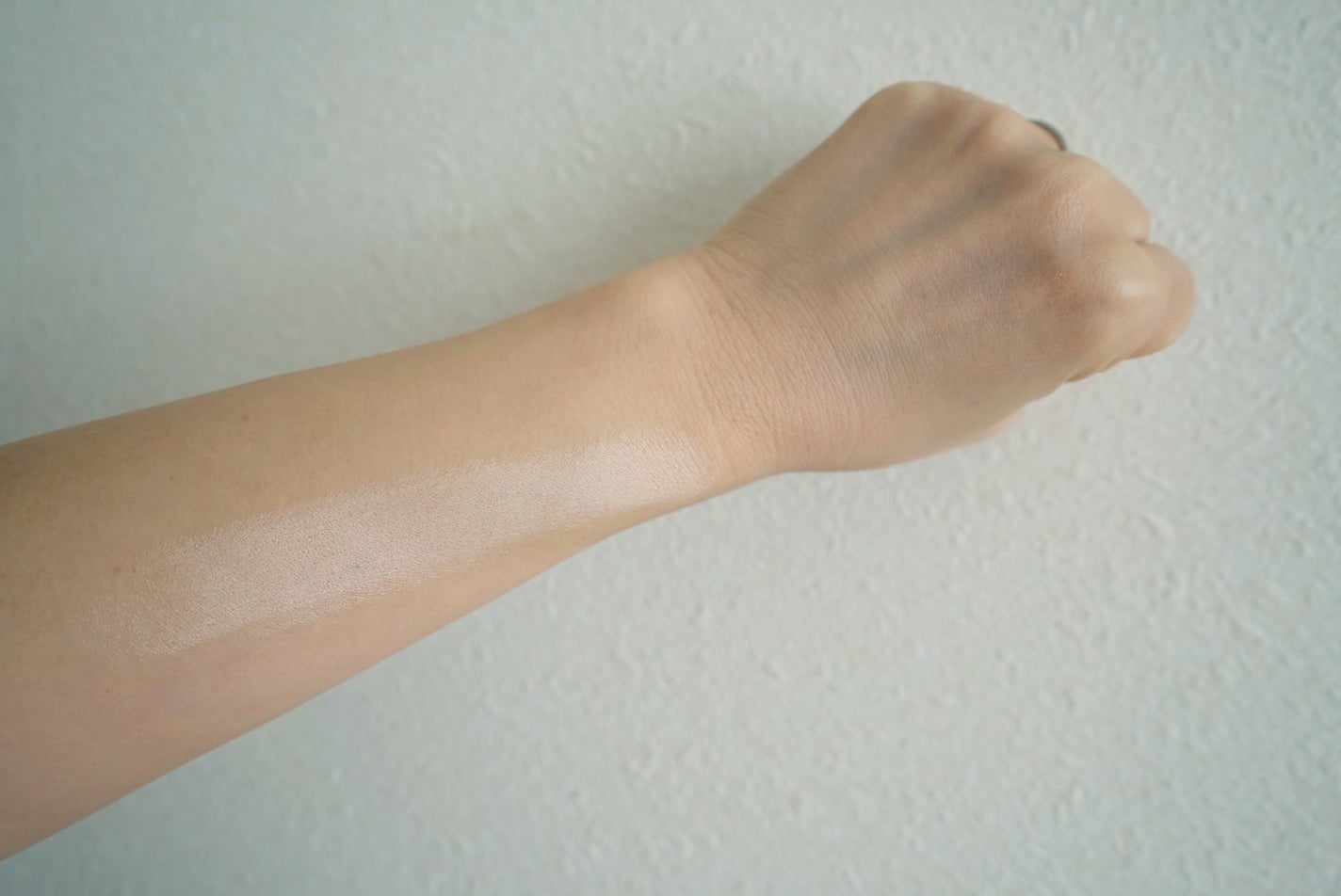 ヴィーガンナチュラルカバースティックファンデーション/DERMASHARE/その他ファンデーションを使ったクチコミ(3枚目)