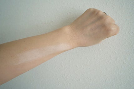 ヴィーガンナチュラルカバースティックファンデーション/DERMASHARE/その他ファンデーションを使ったクチコミ(3枚目)